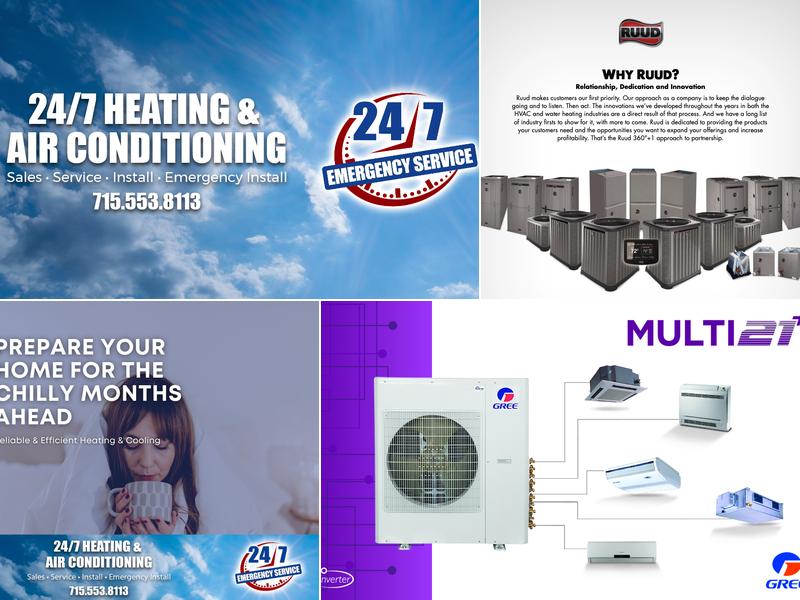 Bryan's 24/7 Heating and Air Conditioning