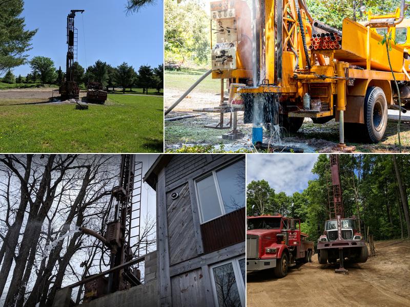 BLC Well Drilling & Pump Service Ltd.