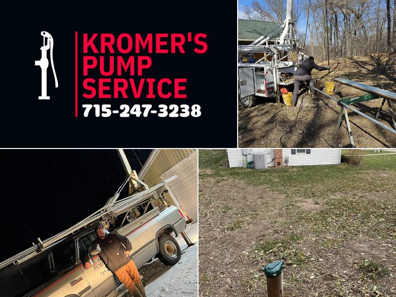 Kromer's Pump Service
