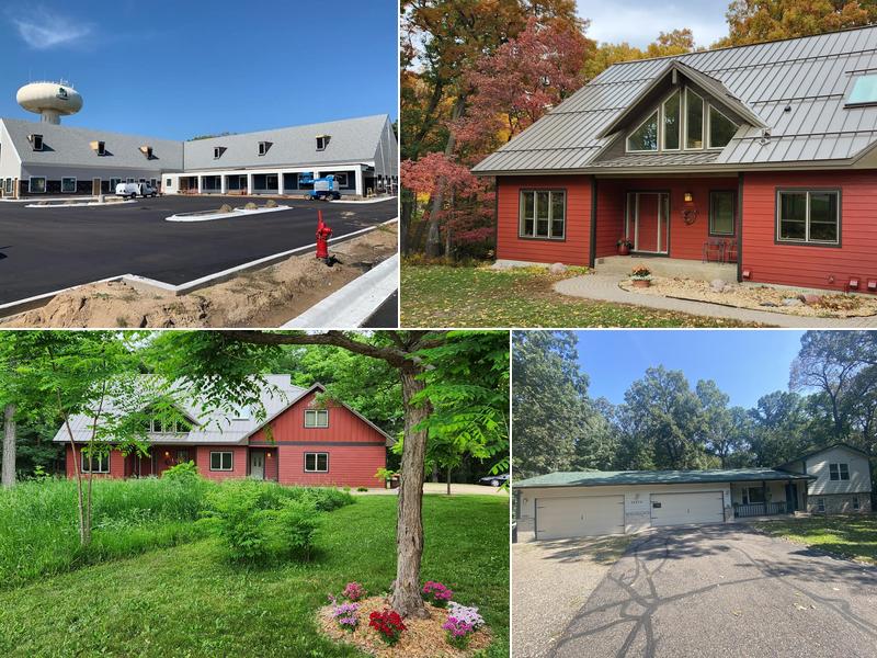 Bristlin Construction Services