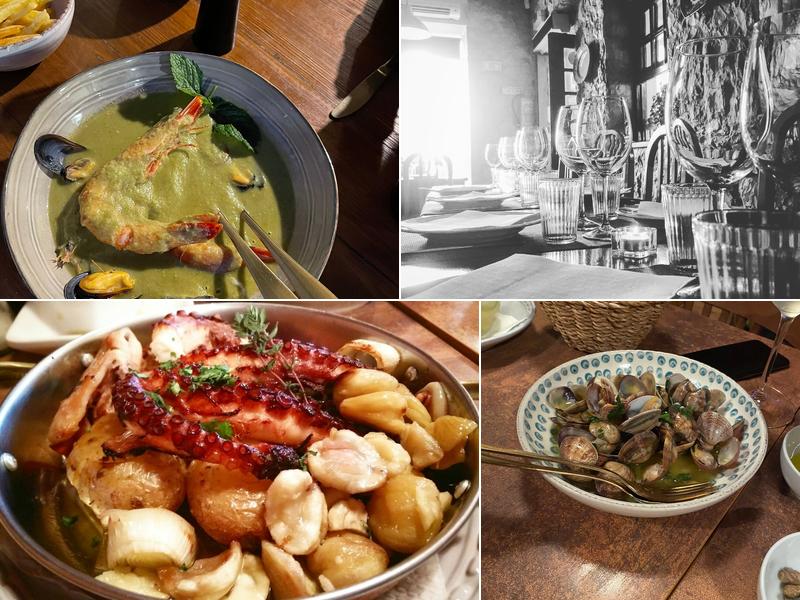 Casa Mateus Lg. Anselmo Braamcamp, Largo Anselmo Braancamp 4