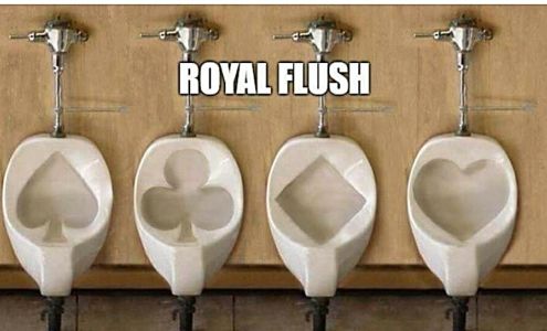 Royal Flush Plumbing-Heating LLC 1461 90th Ave B, Amery Wisconsin 54001