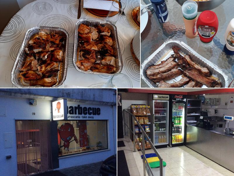 Barbecue- Churrascaria Take a Way