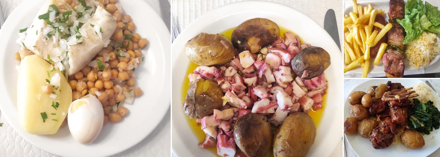 Restaurante O Filipe