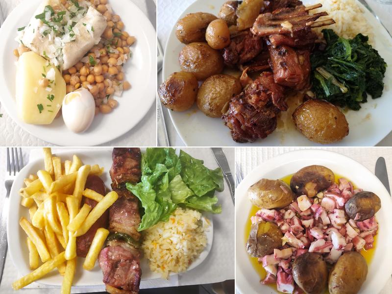 Restaurante O Filipe