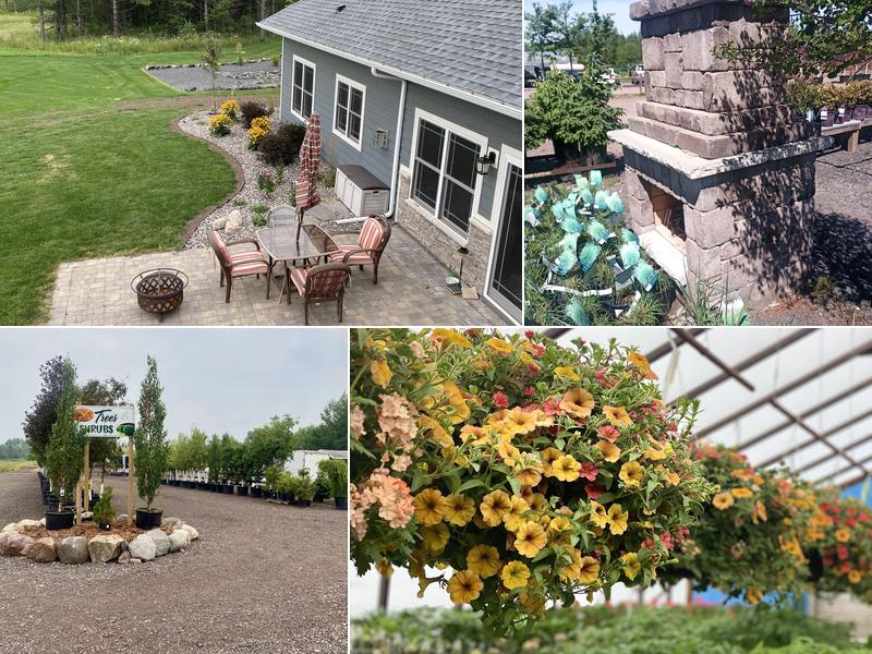 Missinne Greenhouse & Landscaping