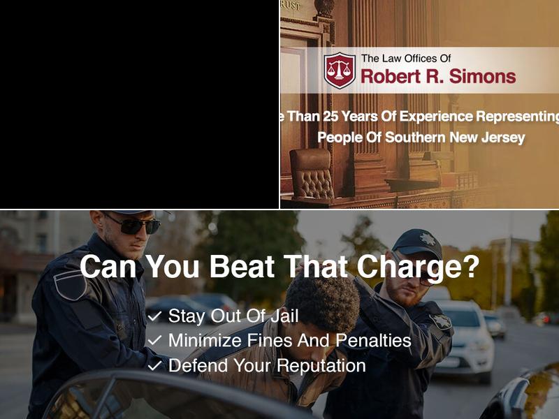 The Law Offices of Robert R. Simons