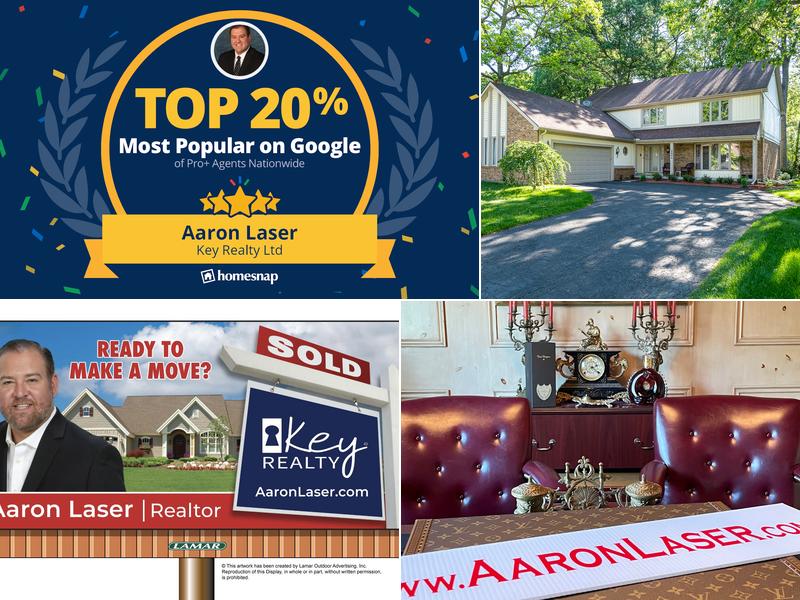 Key Realty - Aaron Laser