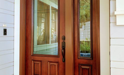 Cal Coast Window & Door