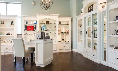 Carolina Family Vision