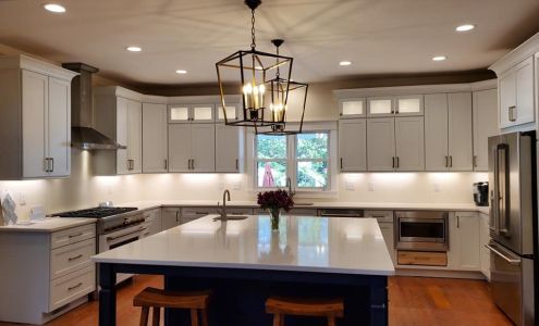 Hampton Roads Electric, Inc. 419 S Lynnhaven Rd STE 107, Virginia Beach Virginia 23452