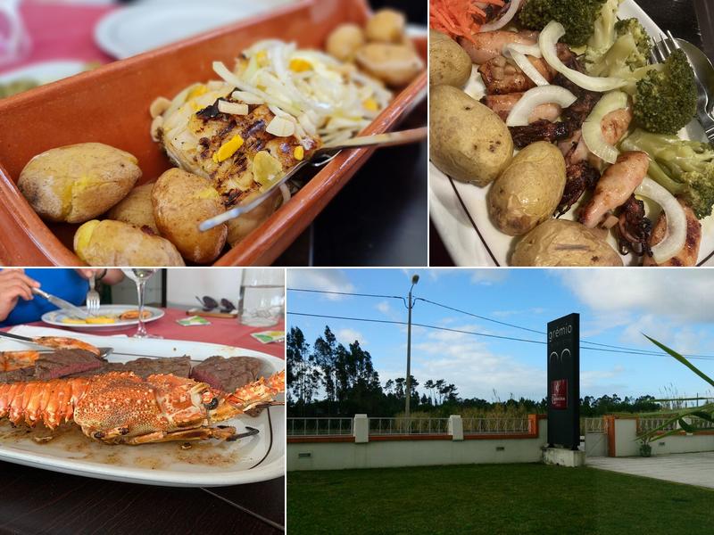 Grémio Restaurante-Bar