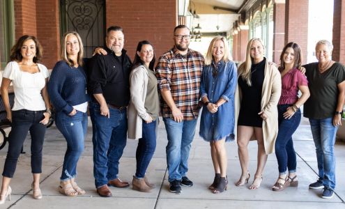 Jami Winchester - Winchester Sales Team - The Real Estate Group