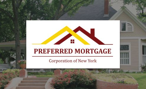 Preferred Mortgage Corporation of New York