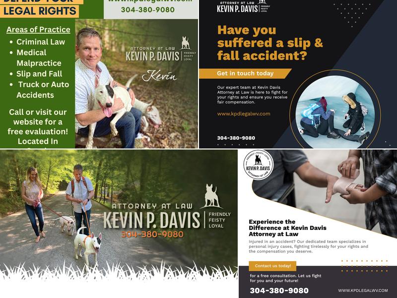 Kevin P. Davis Attorney at Law