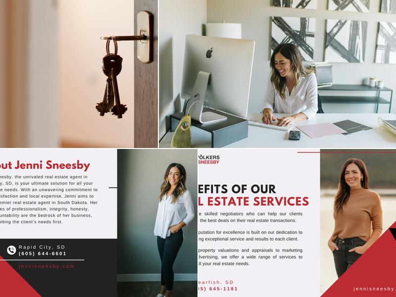 Jenni Sneesby Real Estate - Engel & Völkers