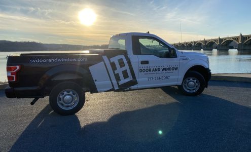 Susquehanna Valley Door and Window
