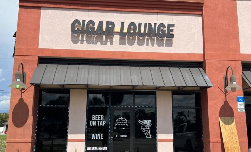 2118 Cigars Del Prado