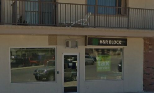 H&R Block