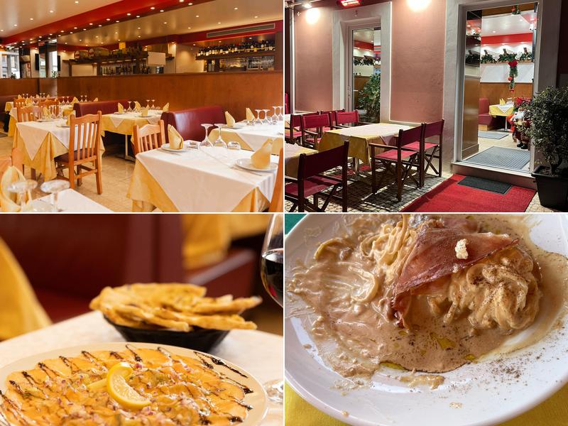 Ristorante San Marco