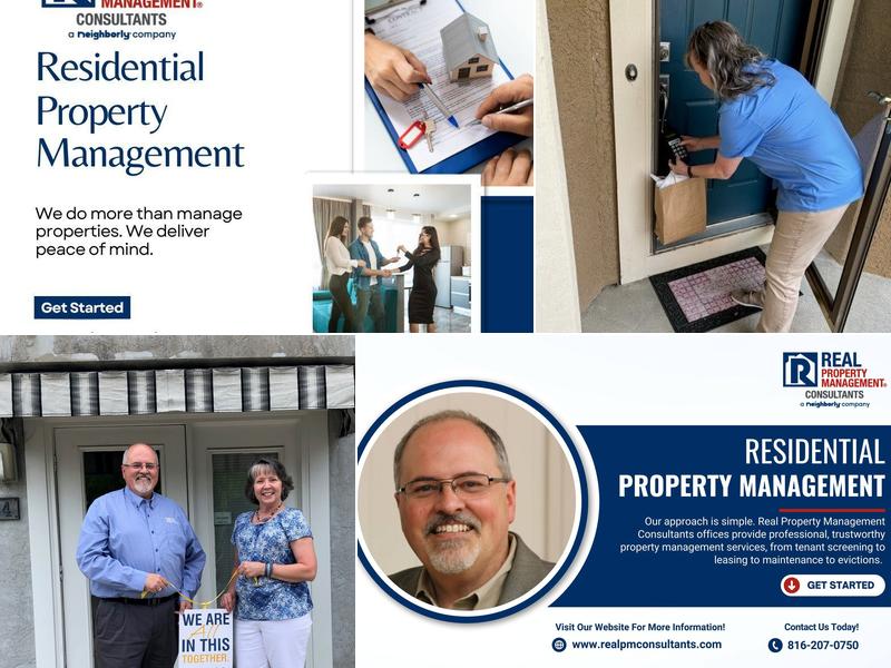 Real Property Management Consultants