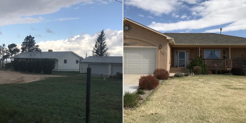 Eastern Slope Roofing