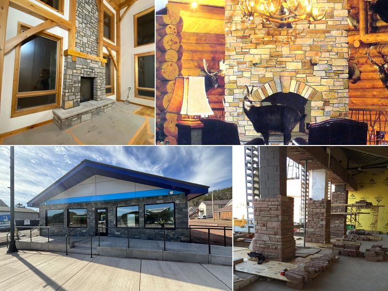 Quality Brick & Stone Inc.