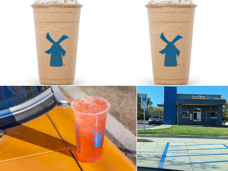 Dutch Bros Coffee