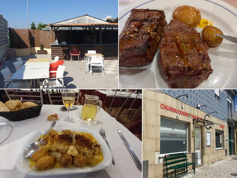 Chef Ramiro R. Conselheiro Nunes da Silva 1