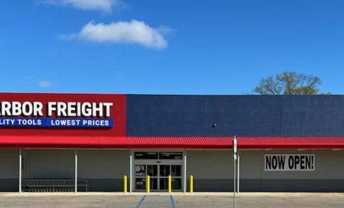 Harbor Freight Tools Cleveland