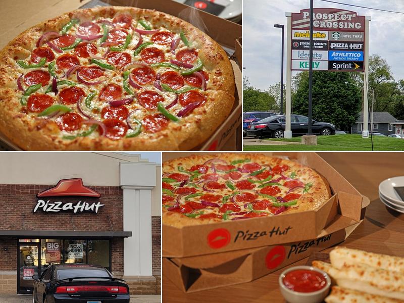 Pizza Hut