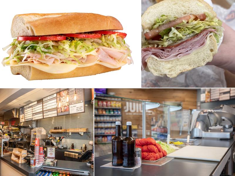 Jersey Mike's Subs