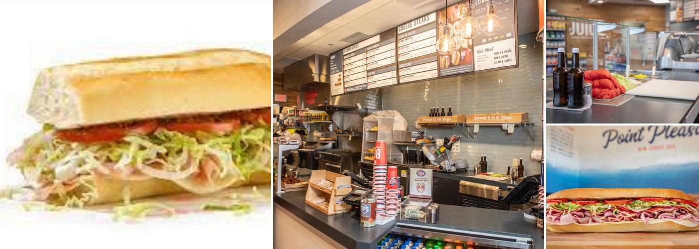 Jersey Mike's Subs