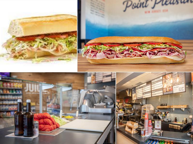 Jersey Mike's Subs