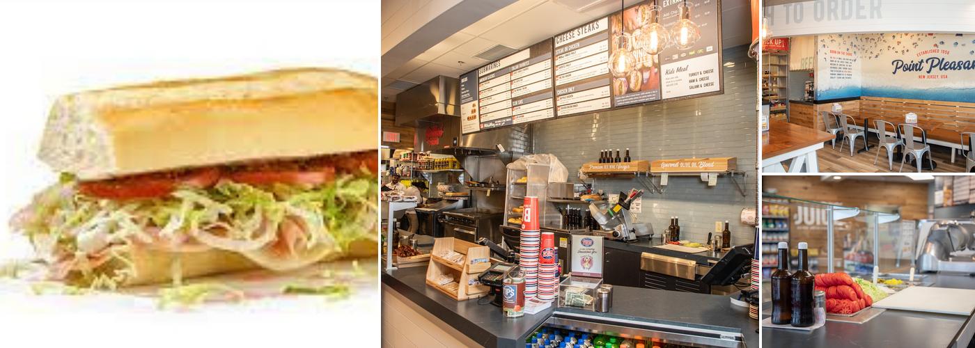 Jersey Mike's Subs