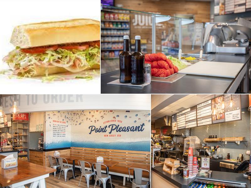 Jersey Mike's Subs