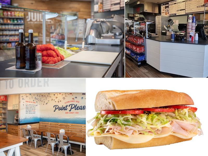Jersey Mike's Subs