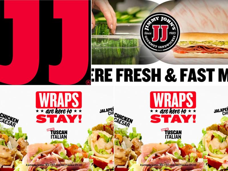 Jimmy John's 917 8th St SE, Orange City