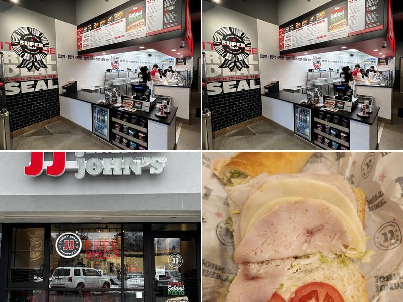 Jimmy John's