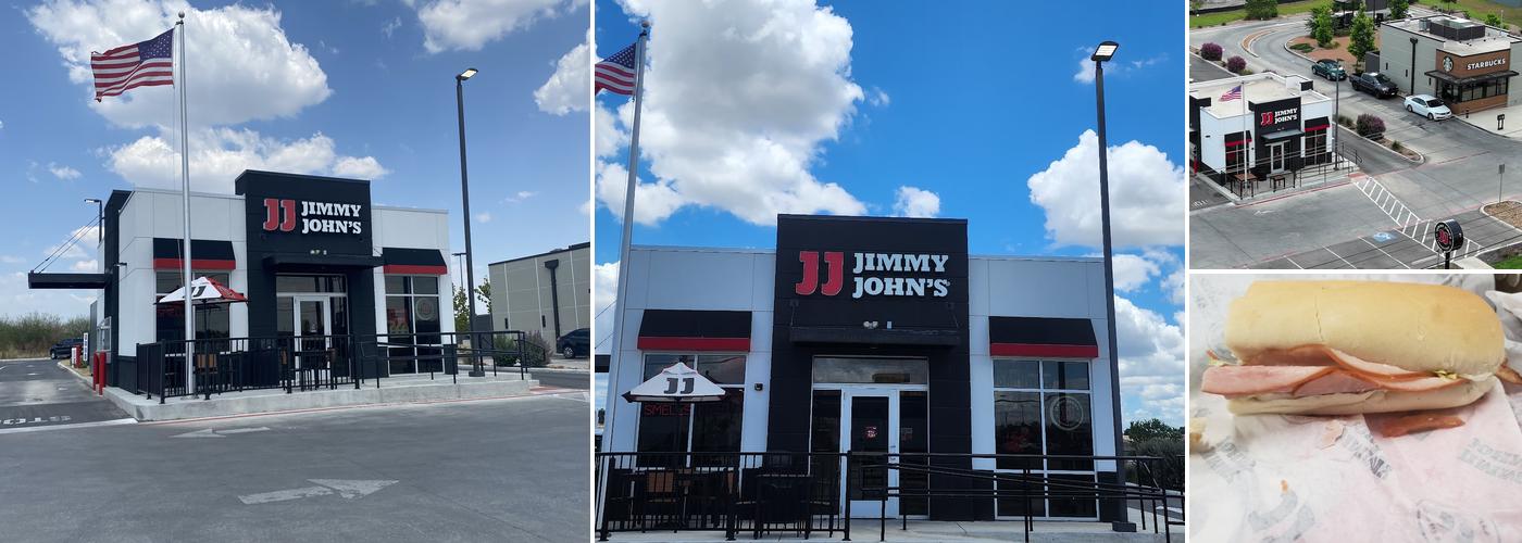 Jimmy John's
