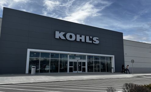 Kohl's Kalispell