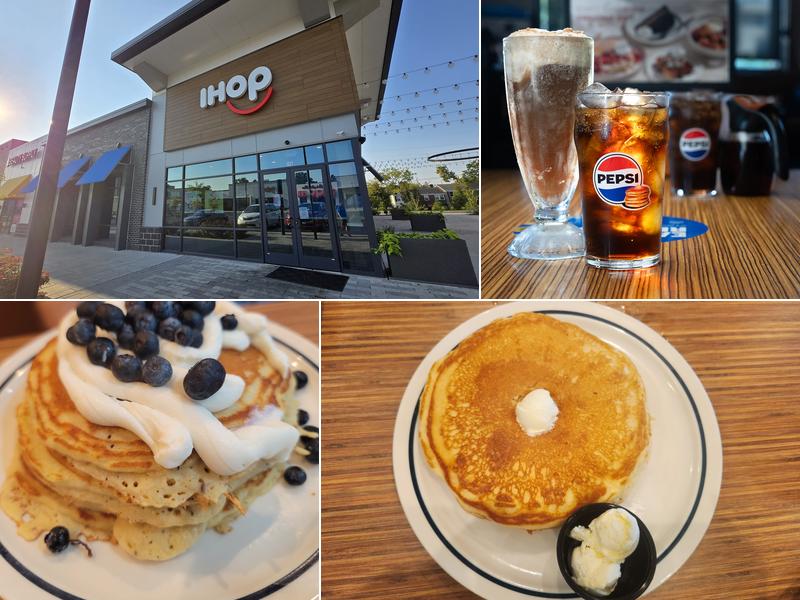 IHOP