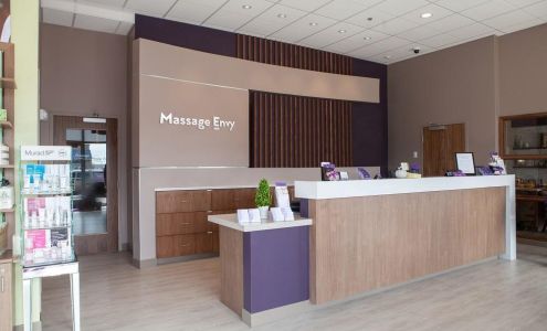 Massage Envy 3879 Lake Emma Rd, Lake Mary Florida 32746