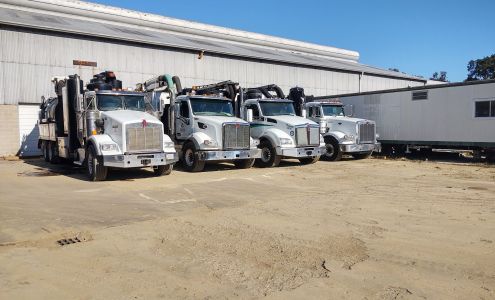 Utilities Conservation Company 41661 State Hwy 13 Suite 5, Marengo Wisconsin 54855