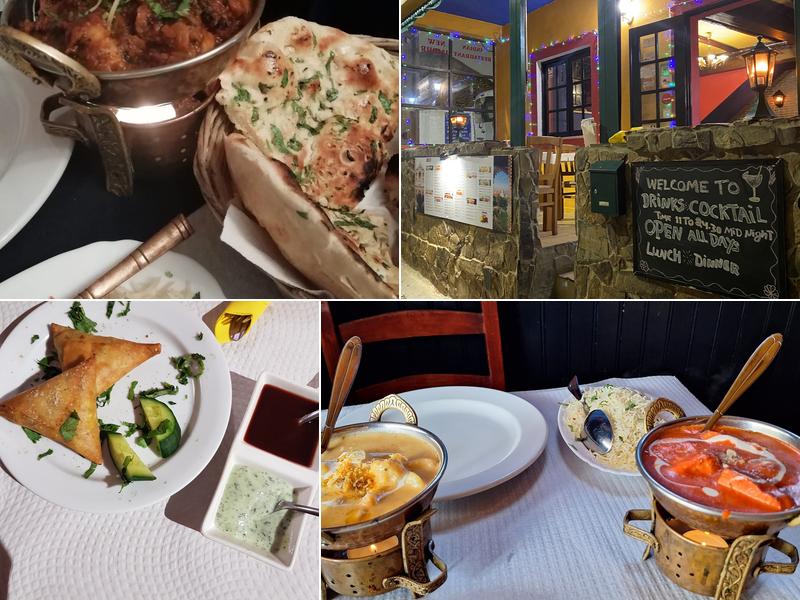 NEW JAIPUR indian Restaurant