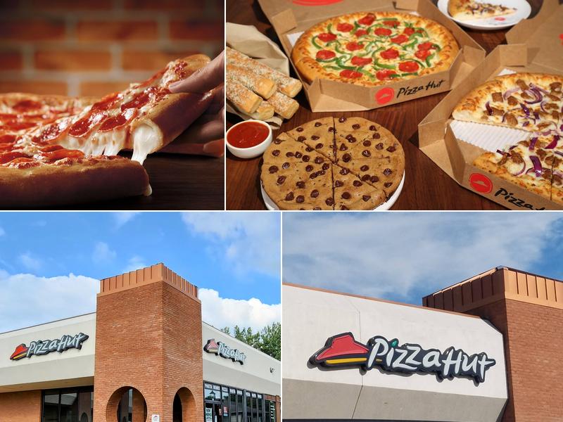 Pizza Hut