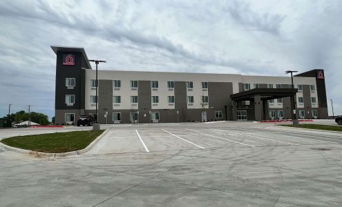 Motel 6 Fort Worth, TX - Lake Worth