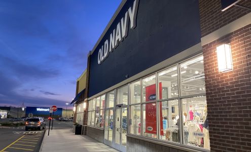 Old Navy