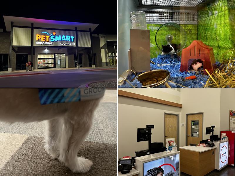 PetSmart