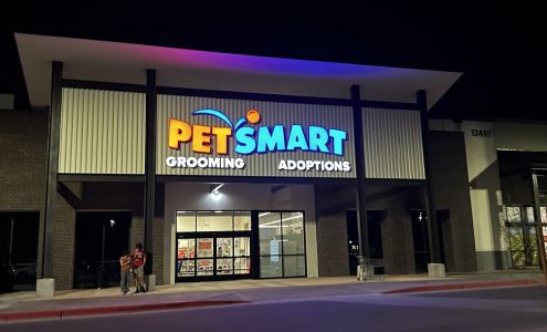 PetSmart